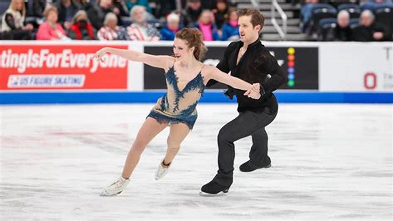 Figure Skating Has Announced Its Women&#039;s And Ice Dance Selections For., 2024