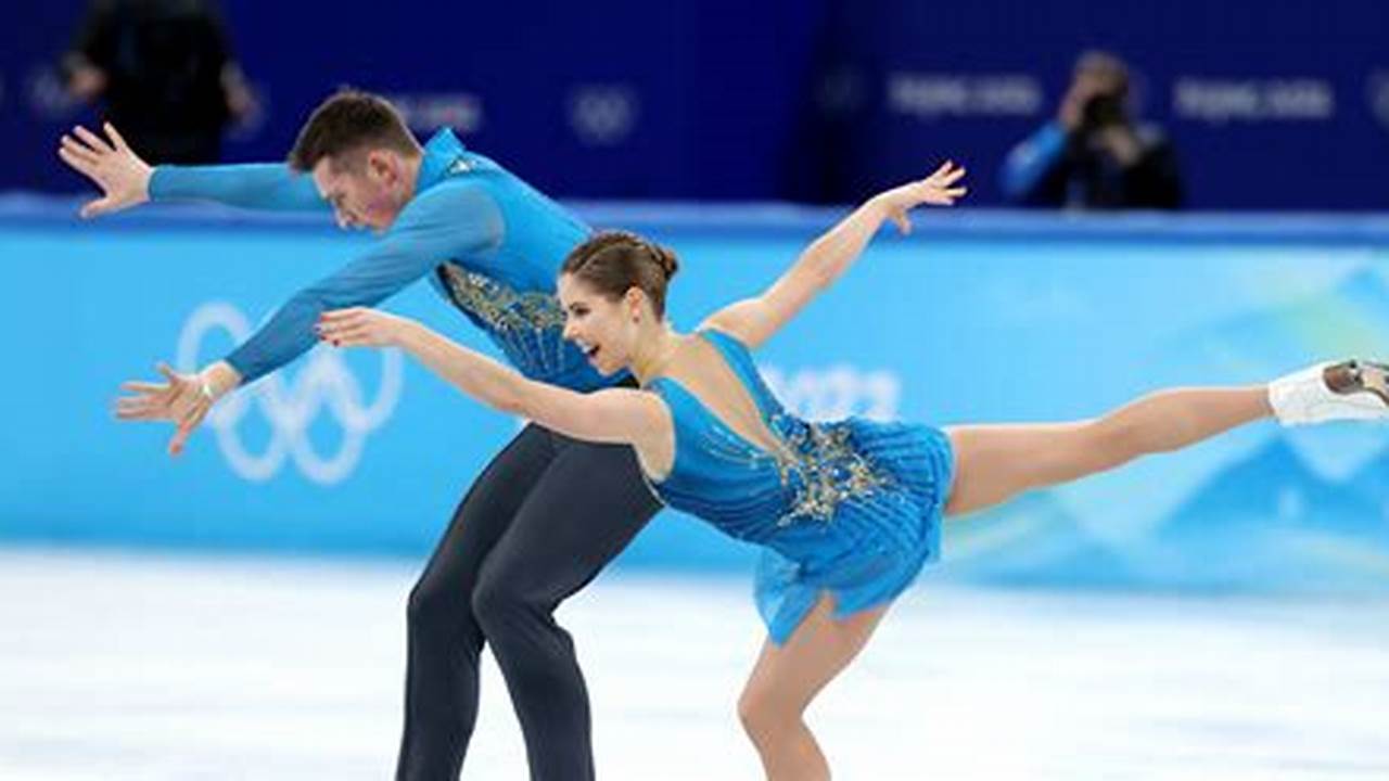 Figure Skating Today Announced The 18 Athletes Who Will Represent Team Usa At The Isu Four Continents Figure Skating Championships 2024 Jan., 2024