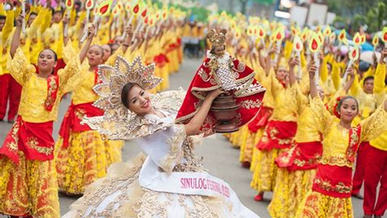 Filipino Festival Nyc 2024