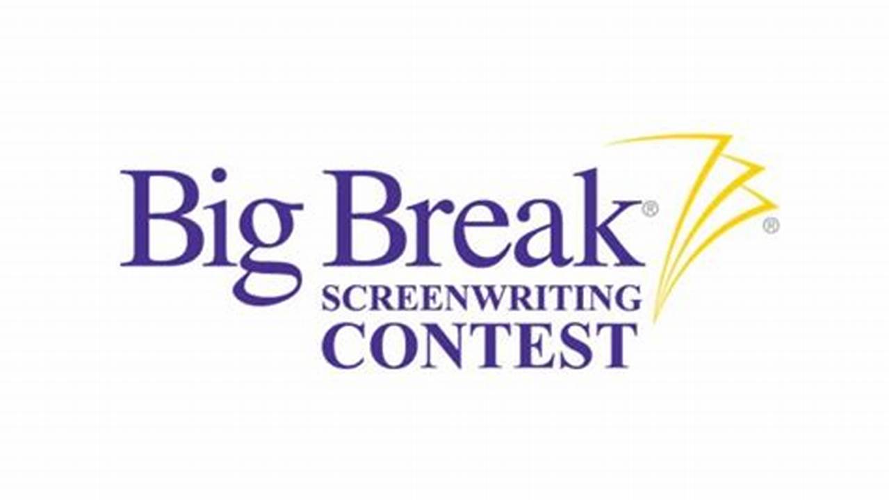 Final Draft Big Break Contest 2024