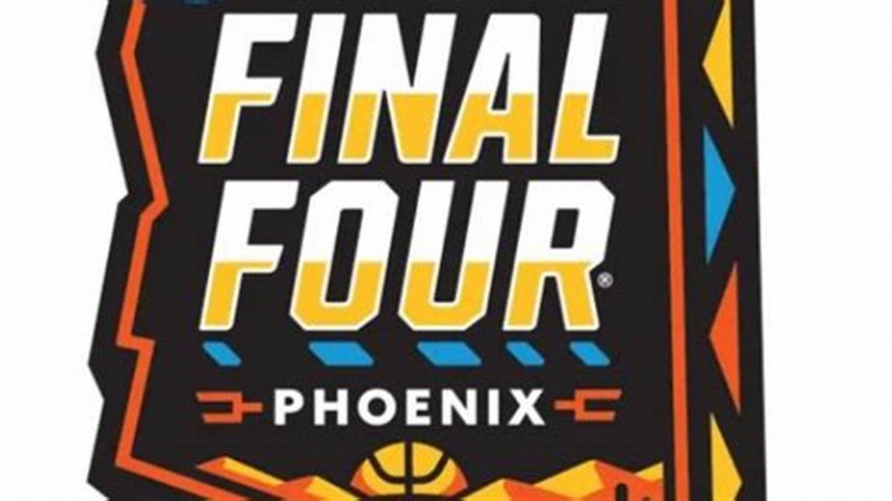 Final Four 2024 Arizona