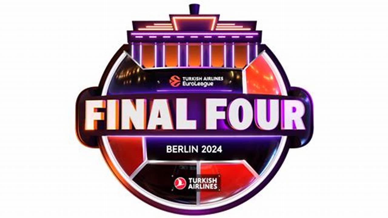 Final Four 2024 Euroleague