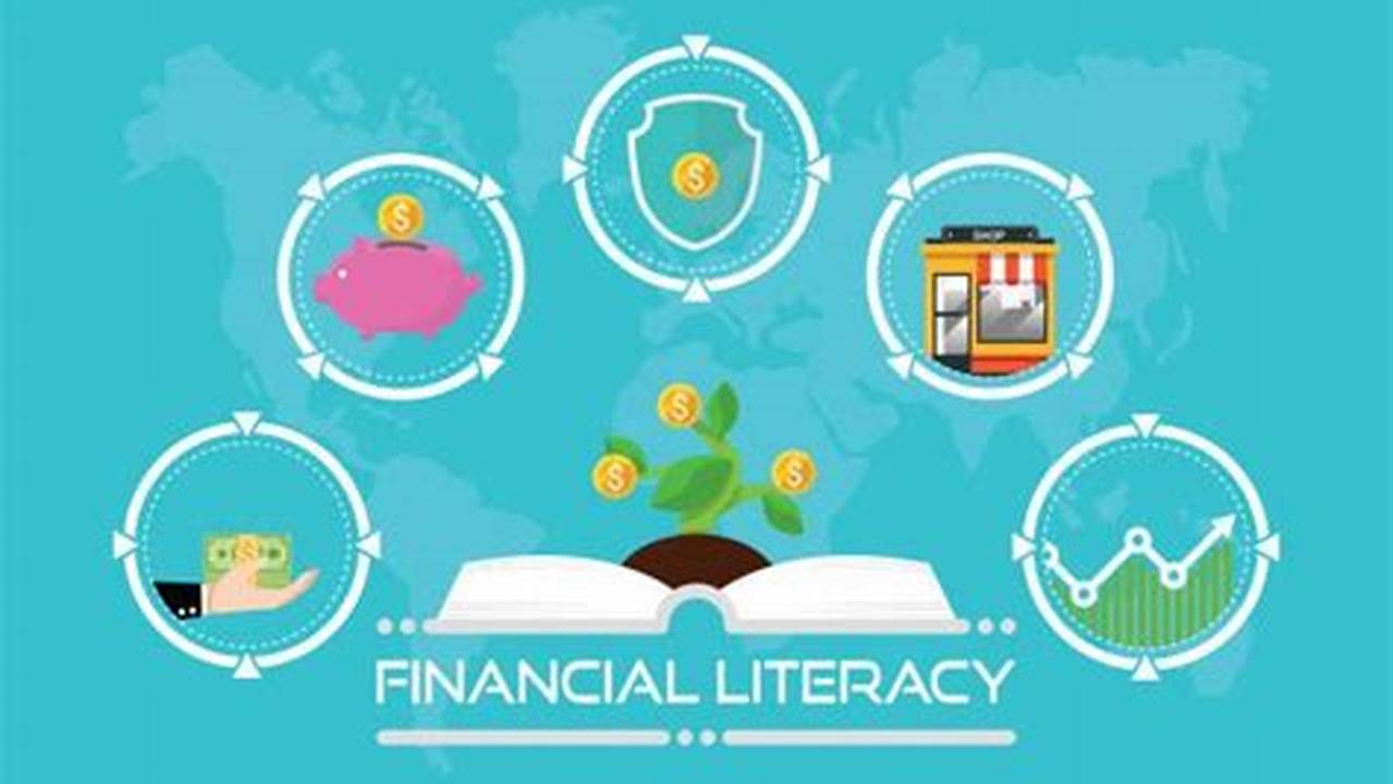 Cara Tingkatkan Literasi Keuangan di Era Digital, Pengelolaan Uang Jadi Lebih Baik