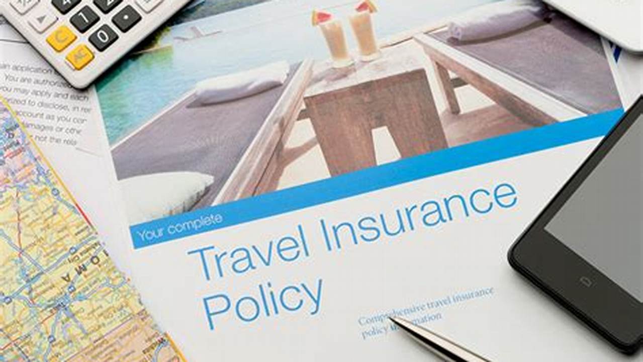 Financial Stability, Travel Insurance