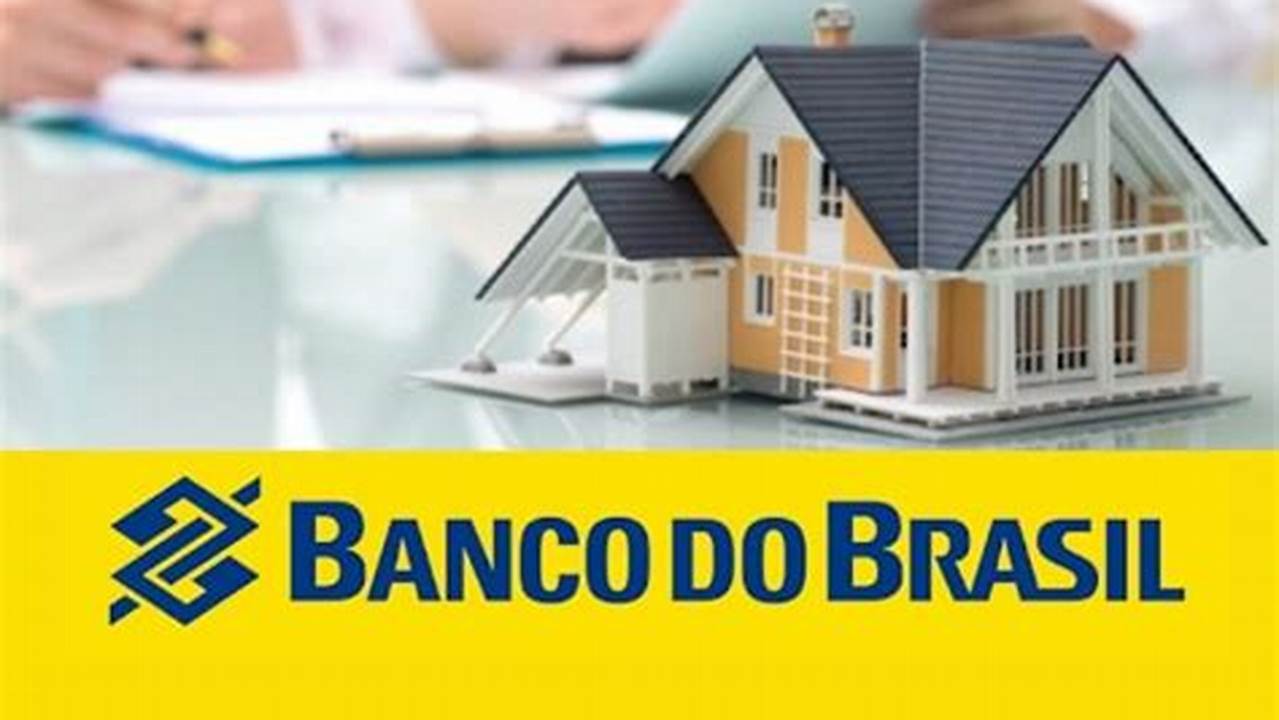 Financiamento Imovel Na Planta Banco Do Brasil