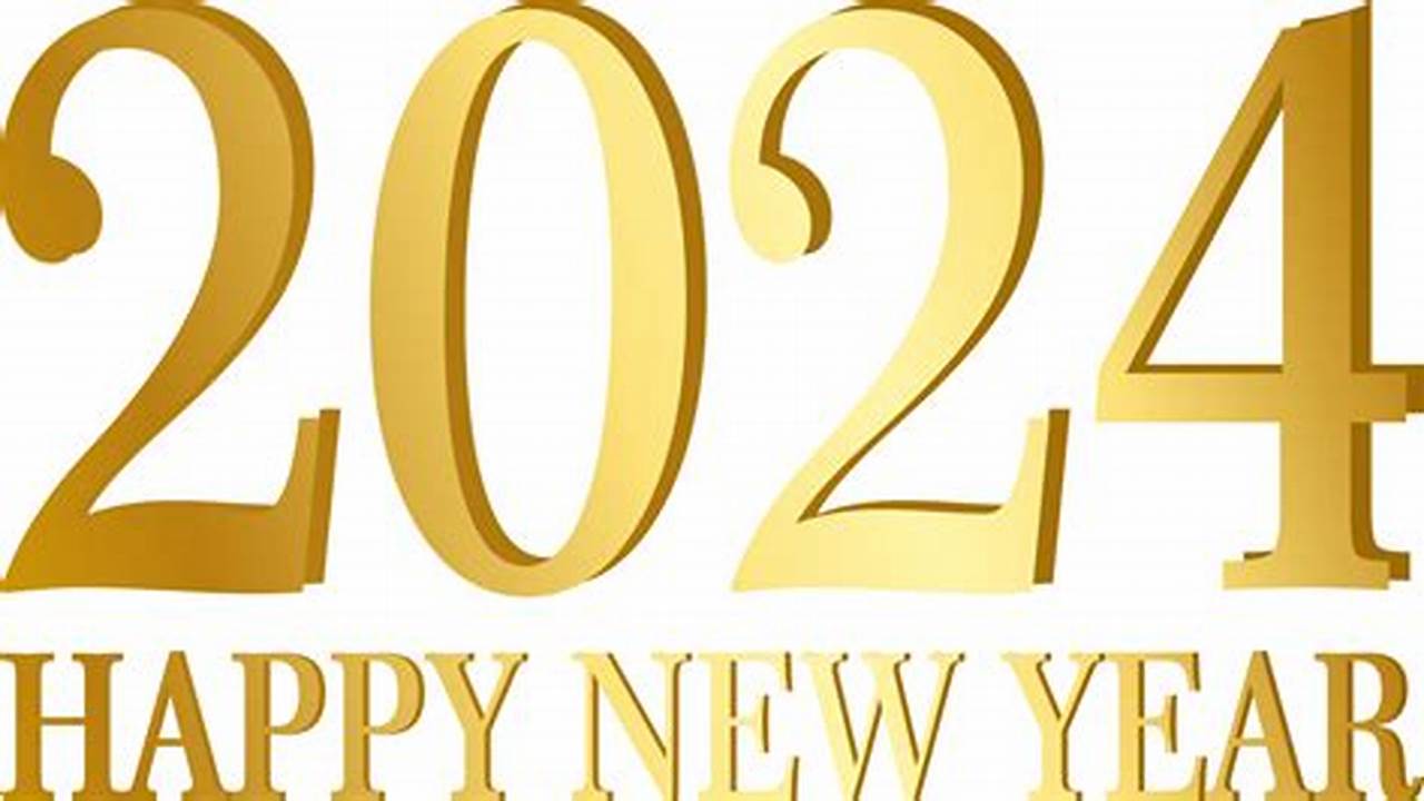 Find &amp;Amp; Download Free Graphic Resources For Happy New Year 2024., 2024