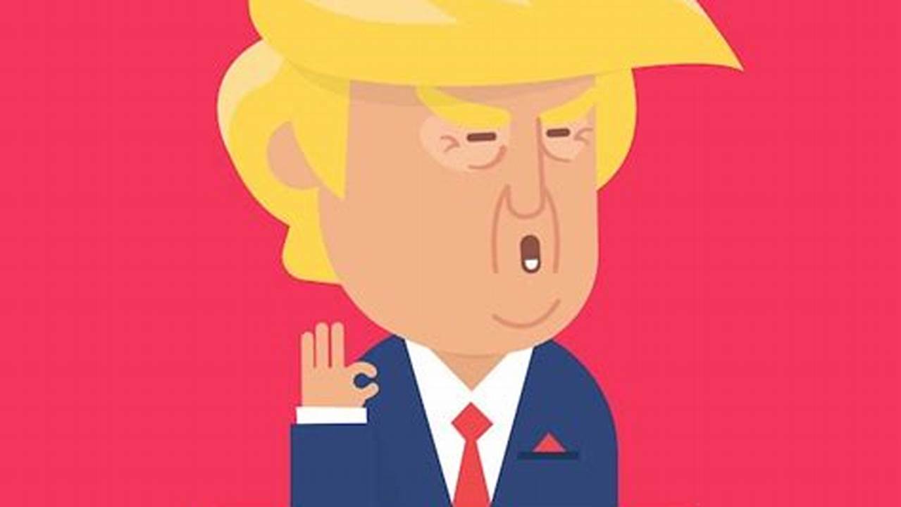 Find &amp;Amp; Download The Most Popular Trump 2024 Vectors On Freepik Free For Commercial Use High Quality Images Made For Creative Projects, 2024