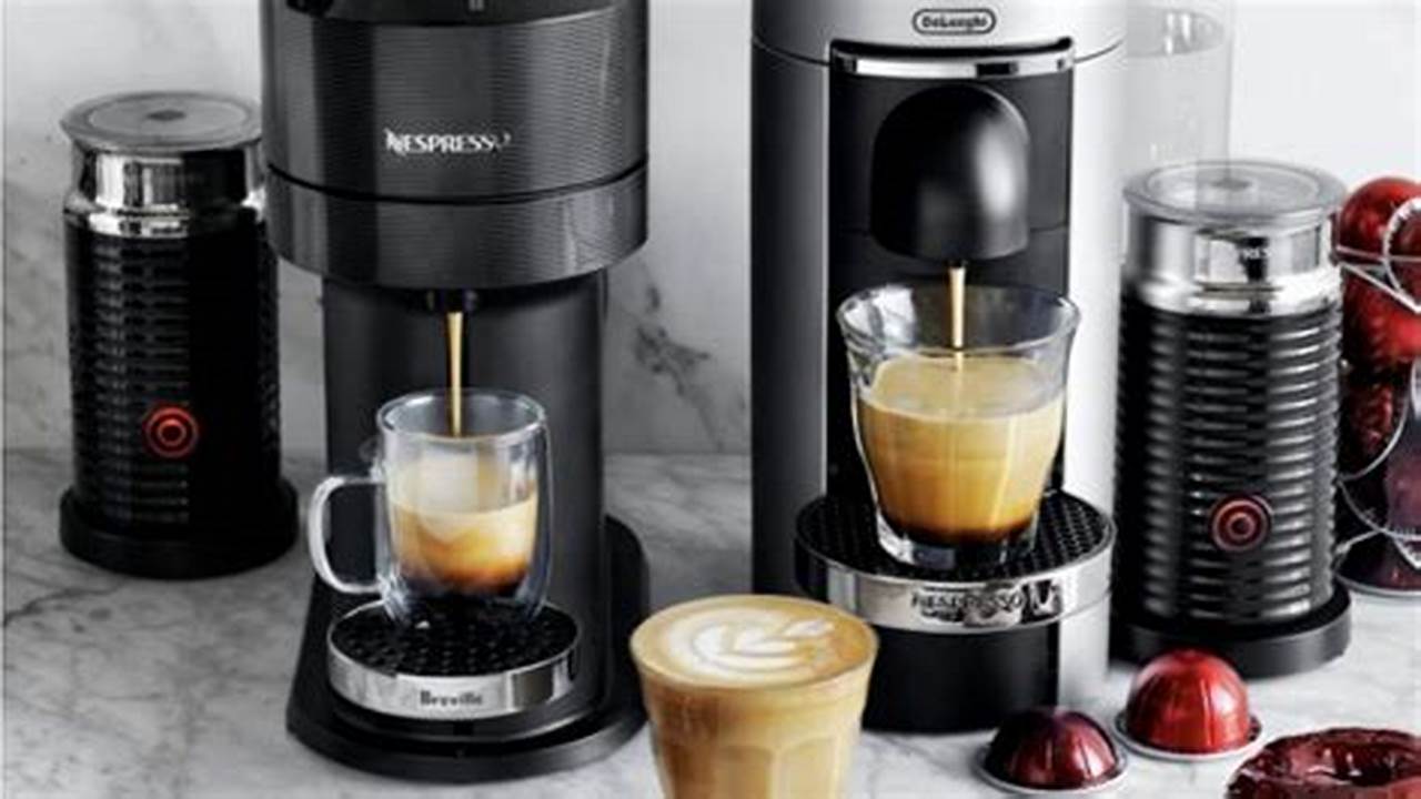 Find 25 Ways You Can Save With Our Active Nespresso Promo Codes., 2024