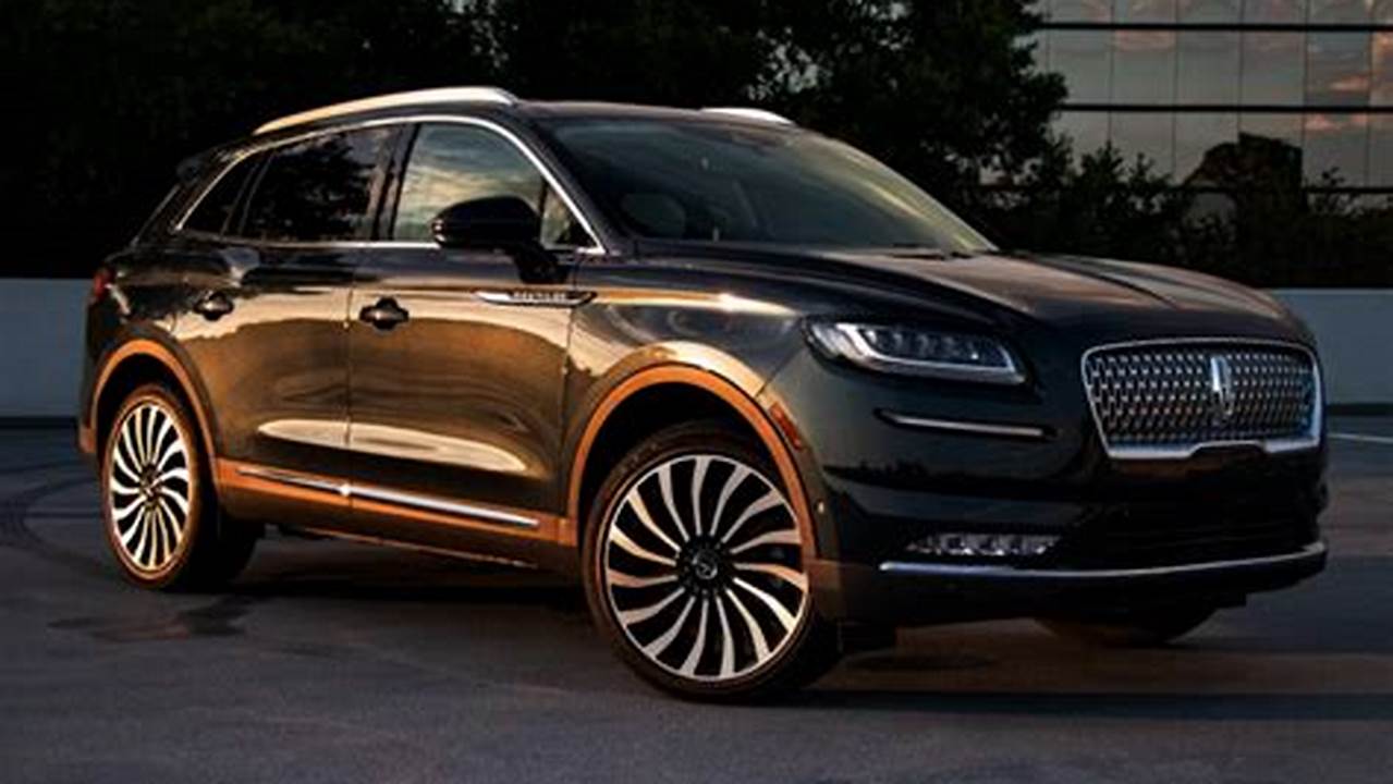 Find All 2024 Lincoln Nautilus Hybrid Pictures, Prices, Mpg, Comparisons, Reviews, Specs, Safety Ratings And Much More To Help You Make An Informed Car Buying Decision., 2024