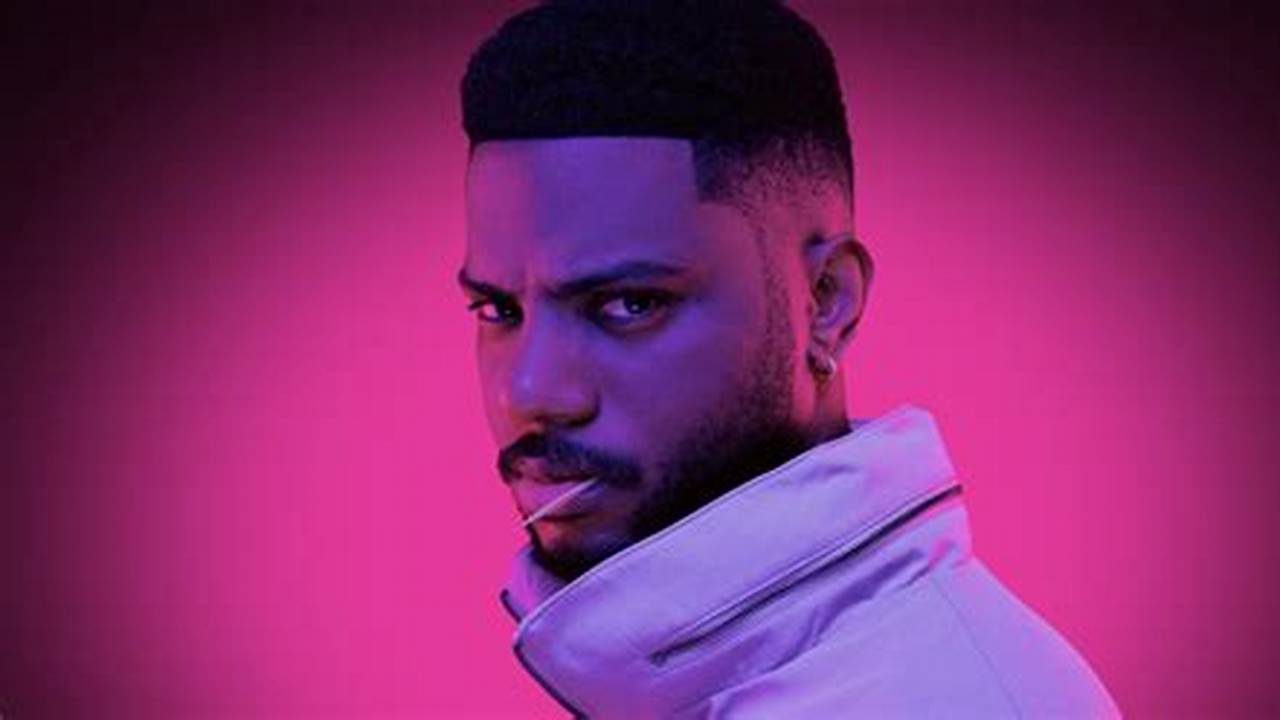 Find And Buy The Bryson Tiller Tour Tickets At The 713 Music Hall In Houston, Tx For Jun 18, 2024 At Live Nation., 2024