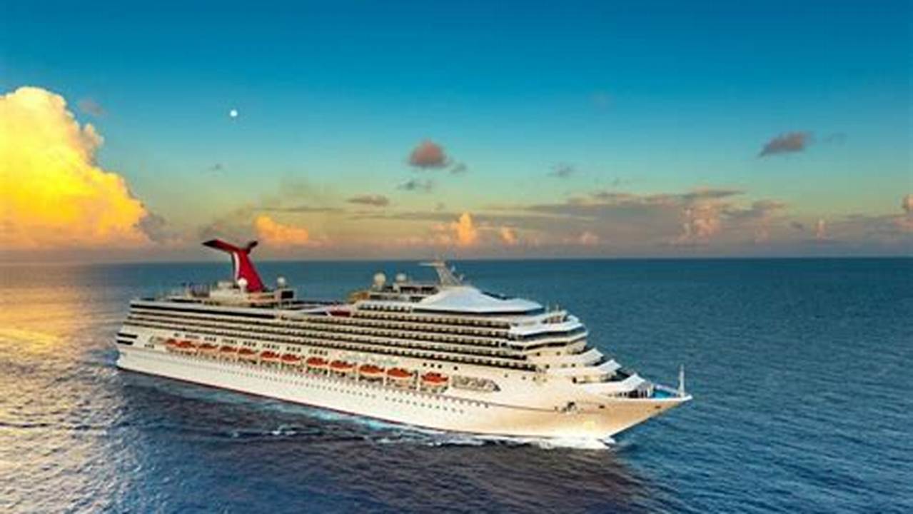 Find And Plan A December 2024 Cruise From New Orleans On Cruise Critic., 2024