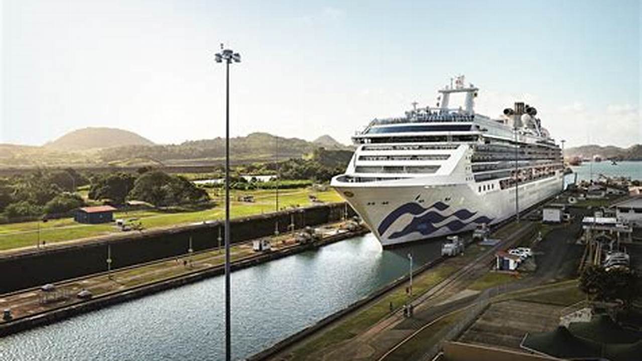 Find And Plan A November 2024 Cruise To The Panama Canal &amp;Amp; Central America On Cruise Critic With Cabin Comparison, Variety Of Departure Ports And Popular Cruise Lines To Choose From., 2024