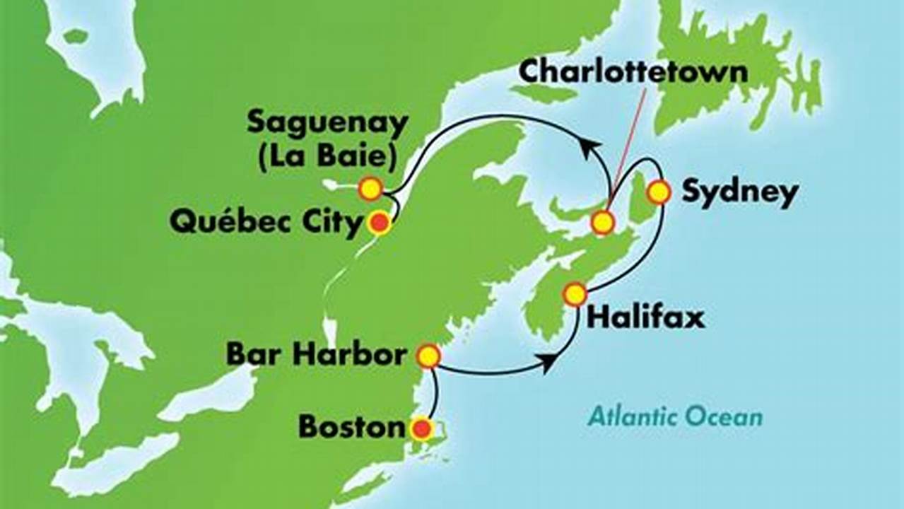 Find And Plan Your Next Cruise From Florida To Canada &amp;Amp; New England On Cruise Critic With A Variety Of Departure Dates And Popular Cruise Lines To Choose From., 2024