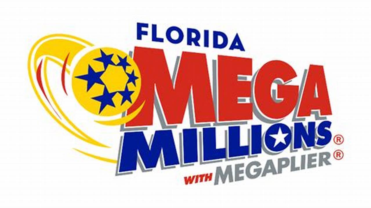 Find Below The Winning Numbers Of Florida Mega Millions For January, 2024., 2024