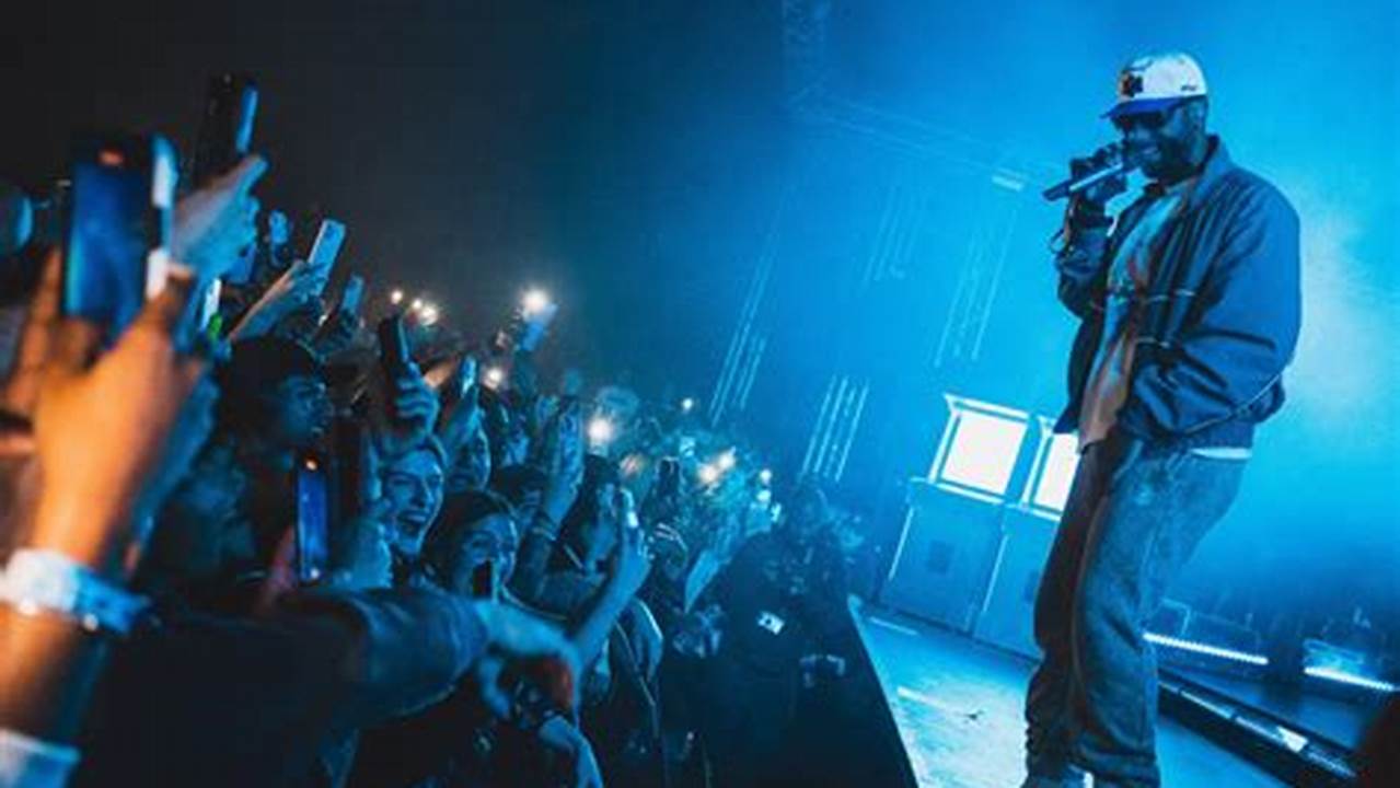 Find Bryson Tiller Tour Schedule, Concert Details, Reviews And Photos., 2024