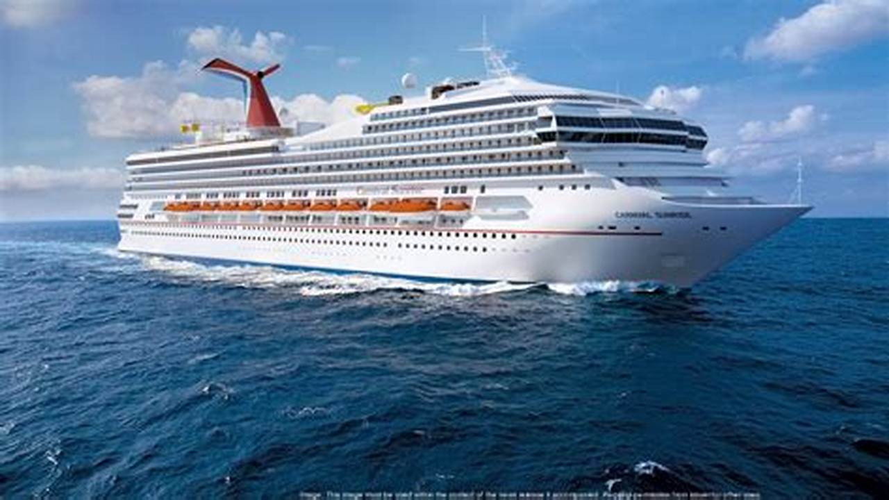Find Carnival Legend August 2024 Cruises, 2024