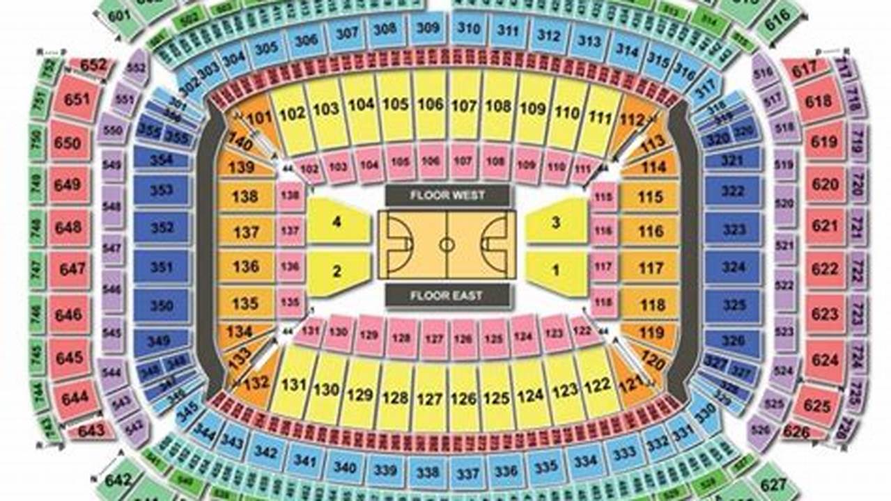 Find Cheap Hlsr Tickets Using The Nrg Stadium Seating Chart And Find Out Who&#039;s Part Of The 2024 Lineup., 2024
