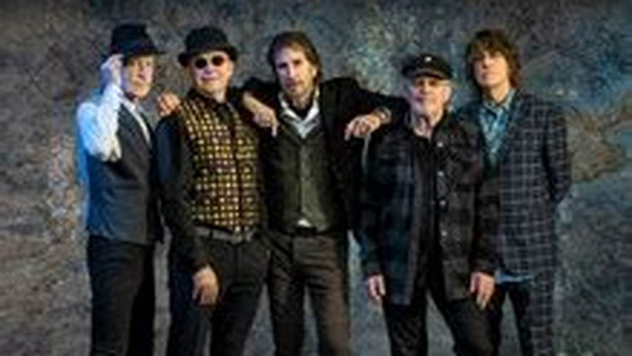 Find Concert Tickets For The Fixx Upcoming 2024 Shows., 2024