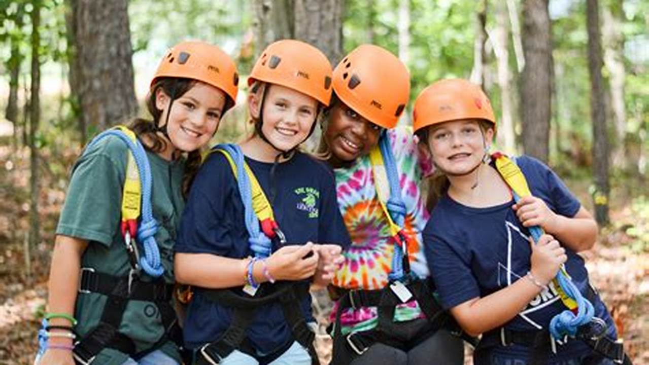 Find Day And Overnight Camps For Kids, Summer Or Year Round., 2024