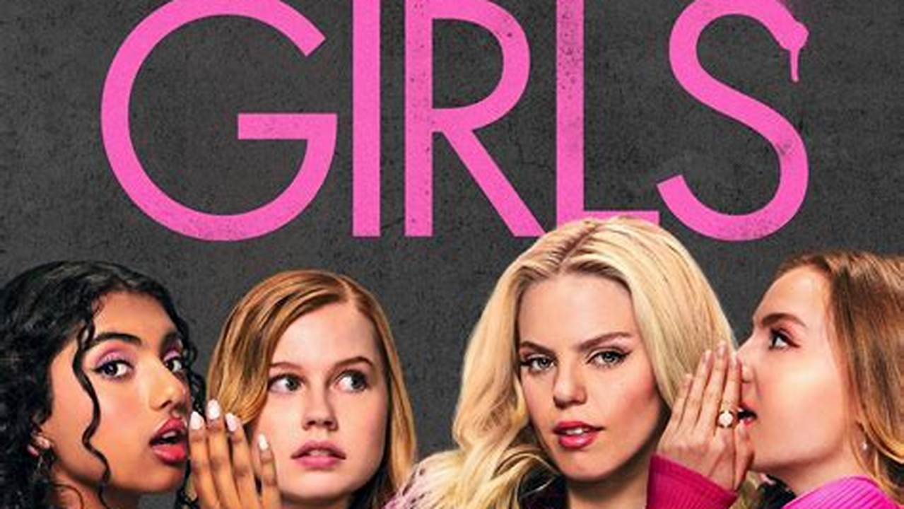 Find Film Screening Times, Runtimes And Watch The Latest Mean Girls Trailer Here., 2024