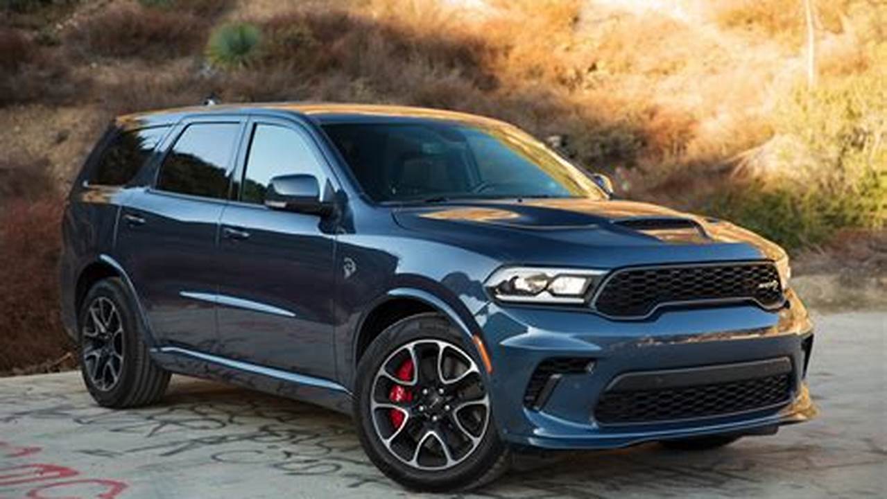 Find New 2024 Dodge Durango Srt Hellcat Inventory At A Truecar Certified Dealership Near You By Entering Your., 2024