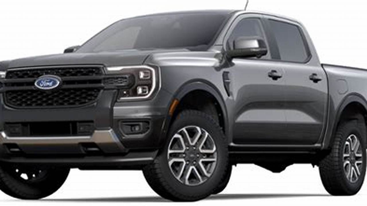 Find New 2024 Ford Ranger Lariat Inventory At A Truecar Certified Dealership Near You By., 2024