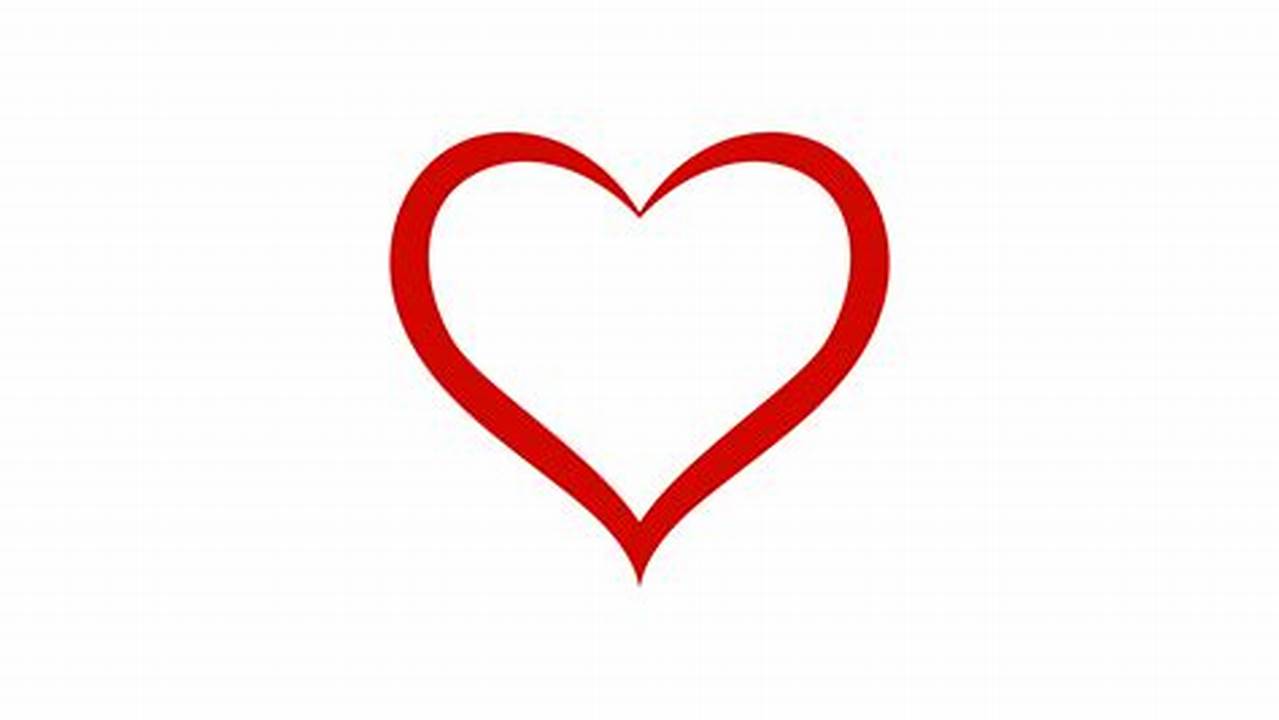 Find Over 100+ Of The Best Free Love Heart Symbol Images., Images