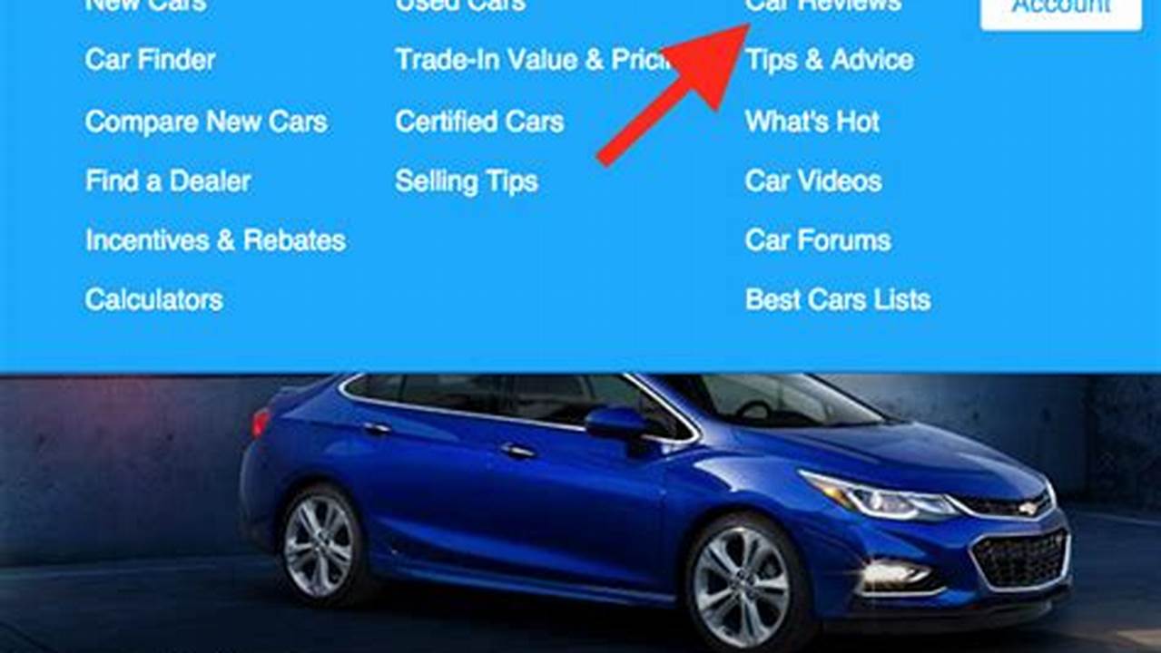 Find Your Perfect Car With Edmunds Expert And Consumer Car Reviews, Dealer Reviews, Car., 2024
