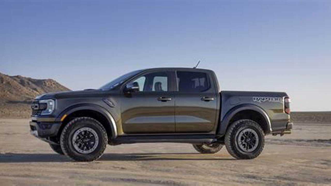 Find Your Perfect Used Ford Ranger Pickup 2024 Today &amp;Amp; Buy Your Car With Confidence., 2024