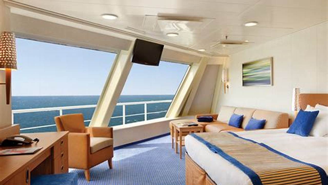 Find Secluded Cabin Location, Cruises 10 1