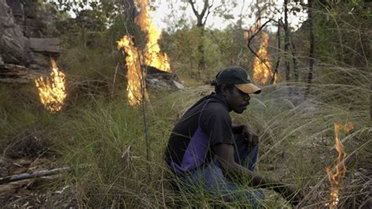 Fire Management, Farming Practices