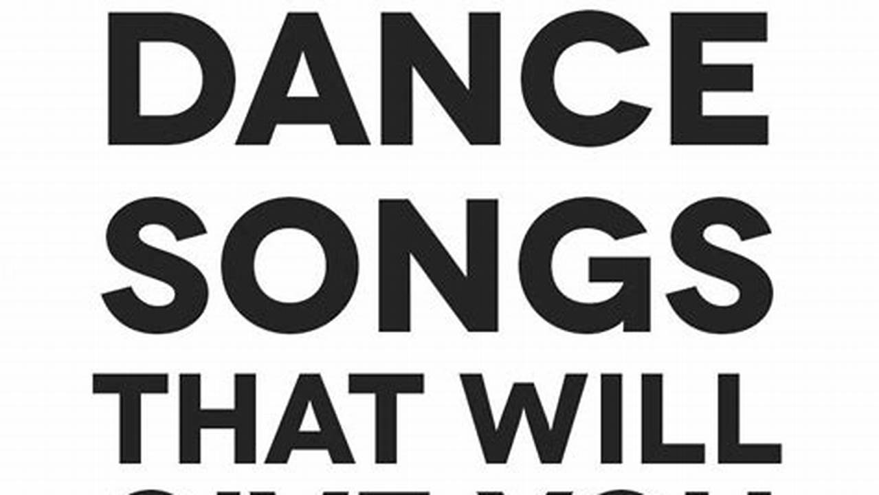 First Dance Wedding Songs Album Songs 2024