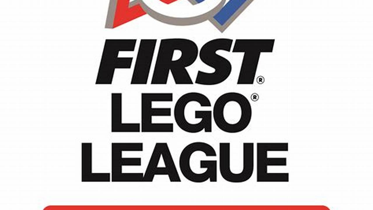First Lego League 2024 Challenge
