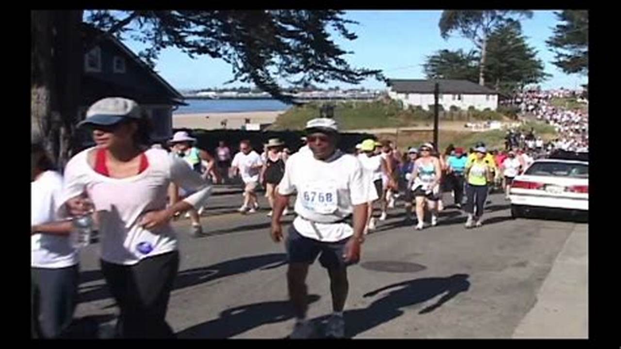 First Run In 1973 By A Handful Of Locals, The Wharf To Wharf Race Today Enjoys A Gourmet Reputation In Running Circles Worldwide., 2024