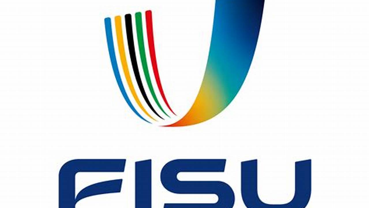 Fisu World University Games 2024 Chengdu
