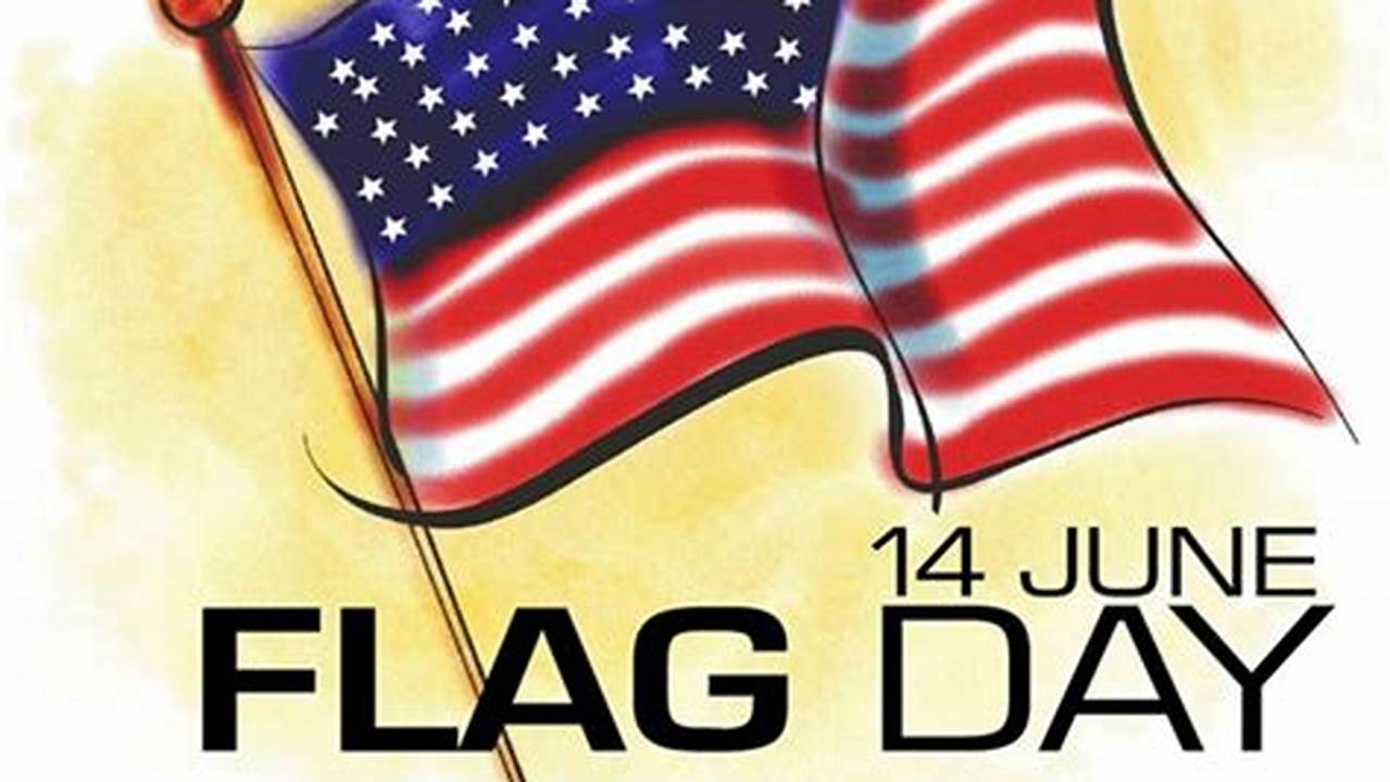 Flag Day 2024 Celebrations