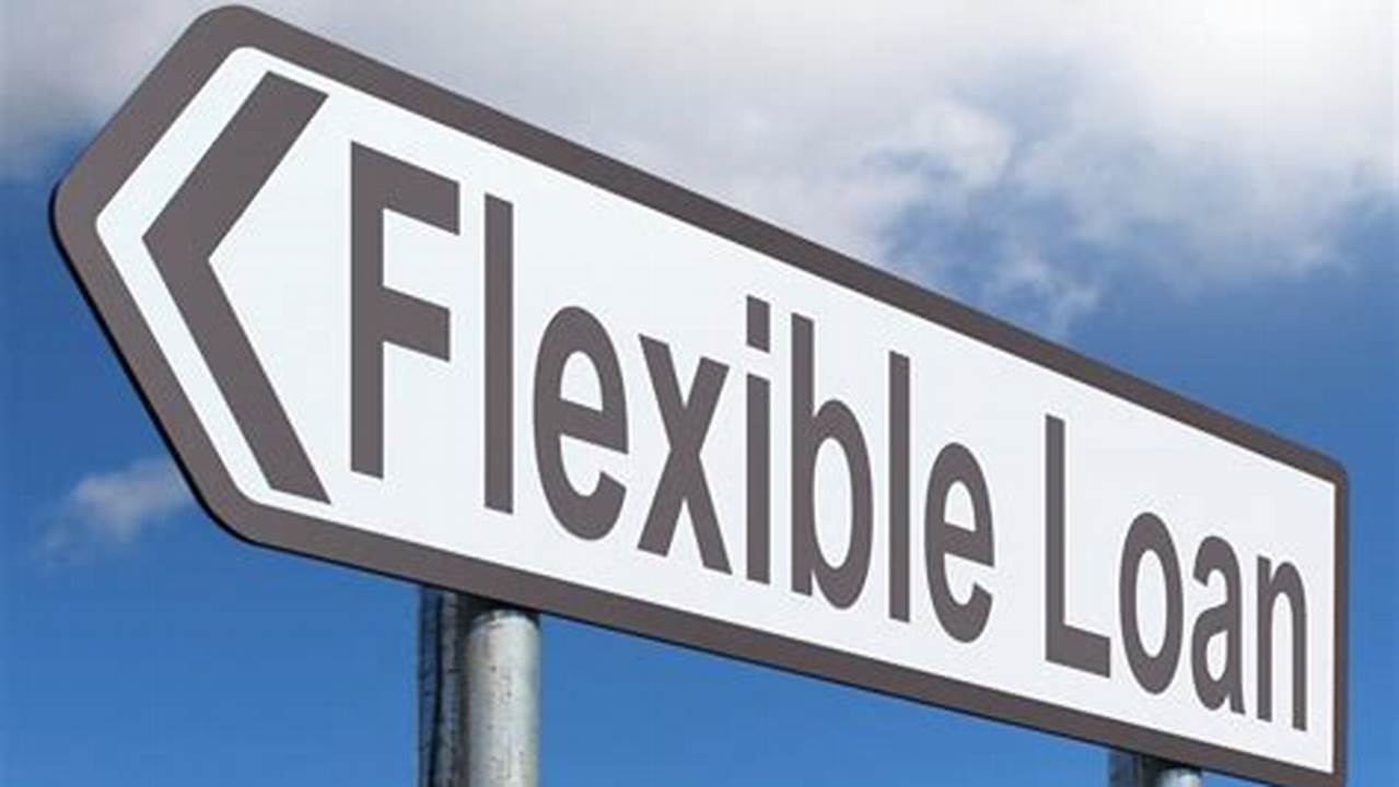 Flexible, Loan