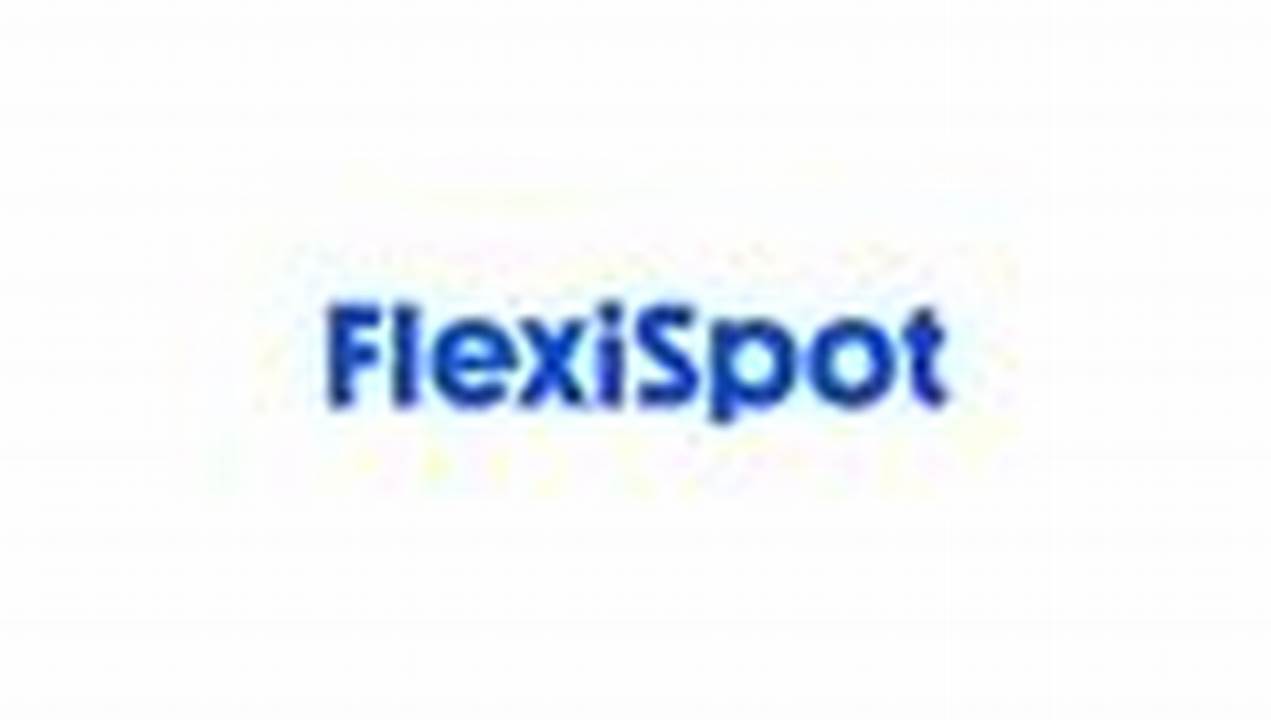 Flexispot Coupon Code 2024