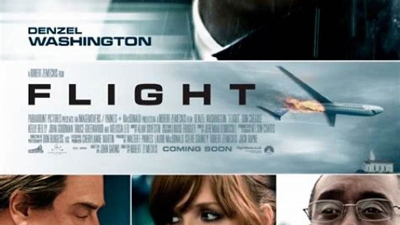 Flight Film 2024