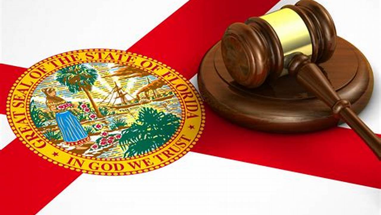 Florida 65 Percent Law 2024