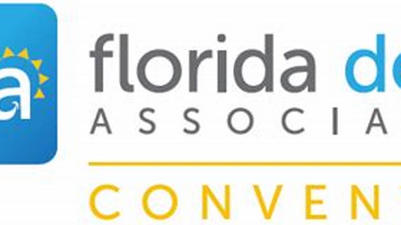 Florida Dental Convention 2024