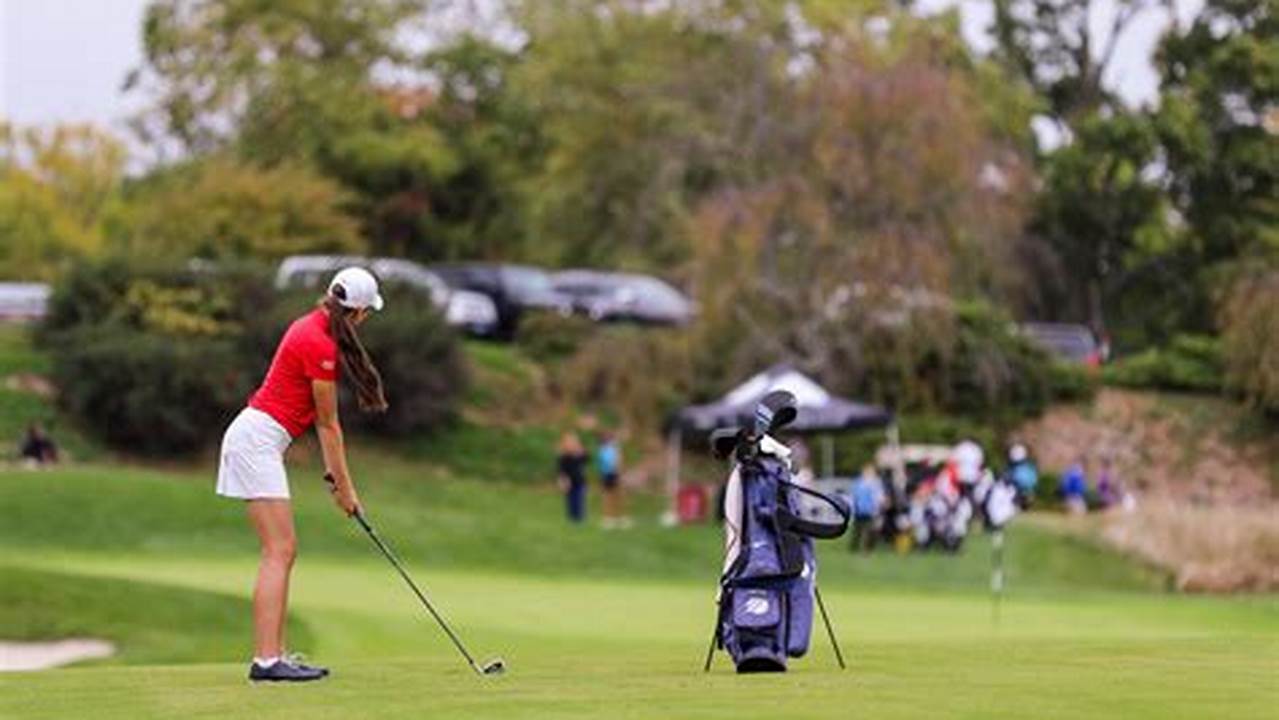 Florida Junior Golf Tournaments 2024