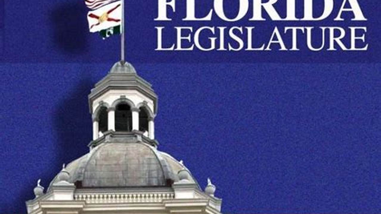 Florida Senate Bills 2024