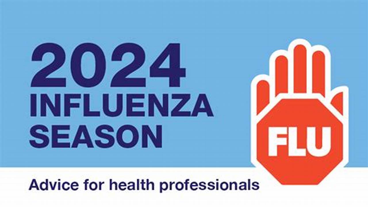 Flu Season In Australia 2024