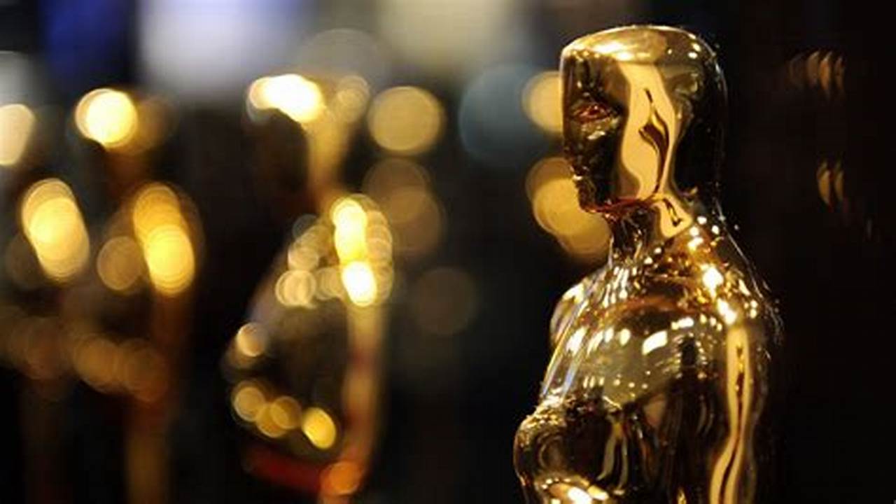 Follow Our Live Coverage Of The 2024 Oscars., 2024