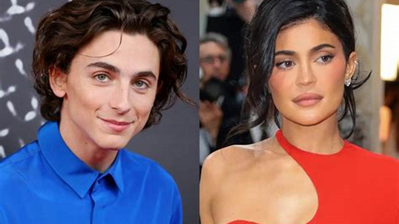 Following False Early August Tabloid Breakup Rumors, Tmz And Entertainment Tonight Both Reported That Jenner And Chalamet&#039;s Romance Is Still Going Strong., 2024