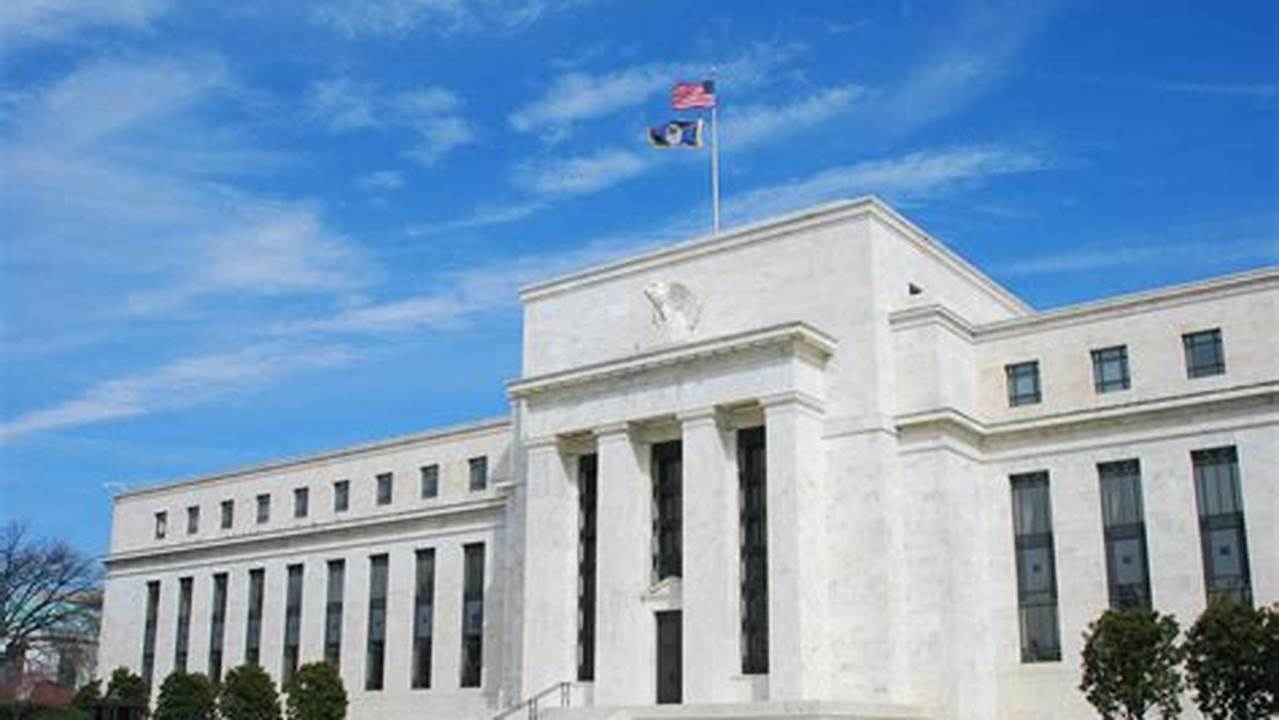 Fomc Announce Monetary Policy Decision Today At 6, 2024