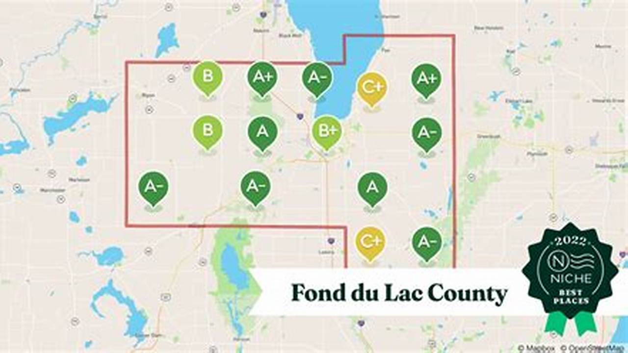Fond Du Lac County Election Results 2024