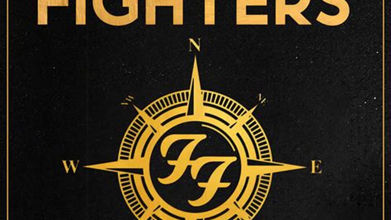 Foo Fighters Seattle 2024