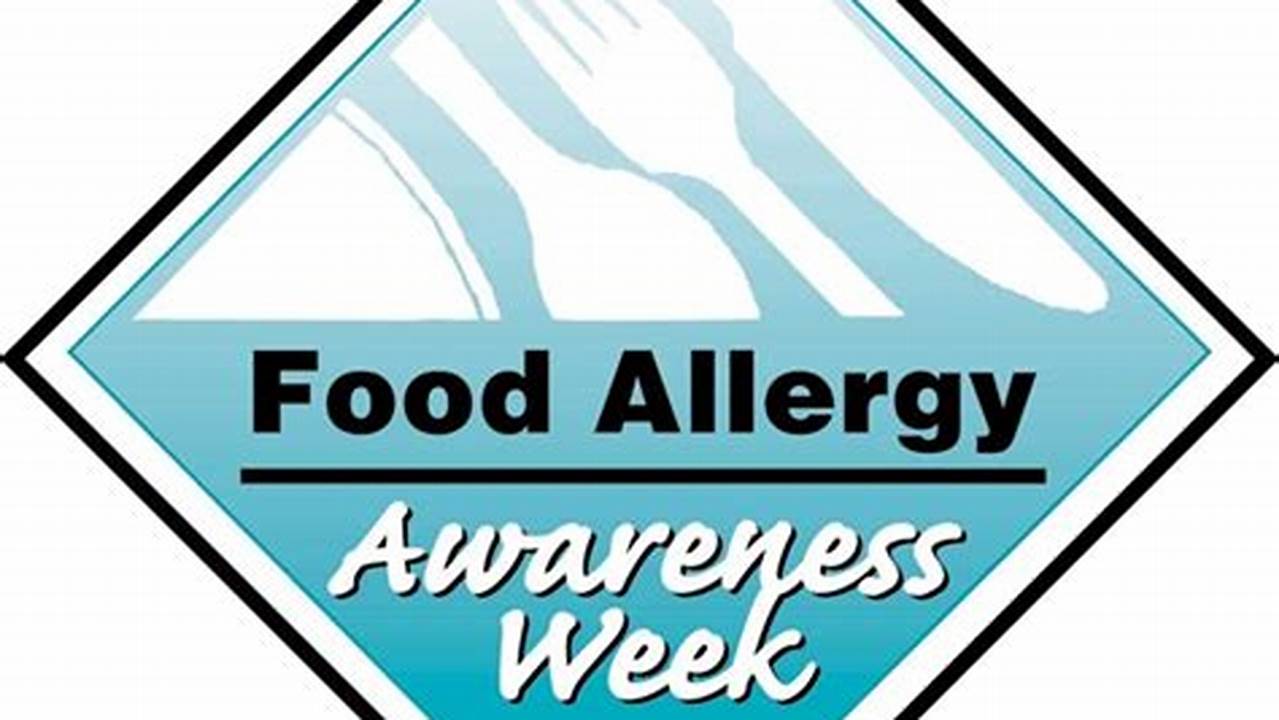 Food Allergy Awareness Week 2024